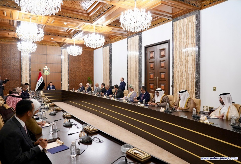 السوداني يؤكد أهمية مبادرات العراق بقمّة بغداد في تعزيز التكامل العربي